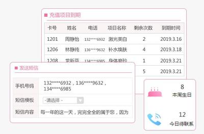 母婴店老板副业号易号卡分销 宝妈客户精准推广
